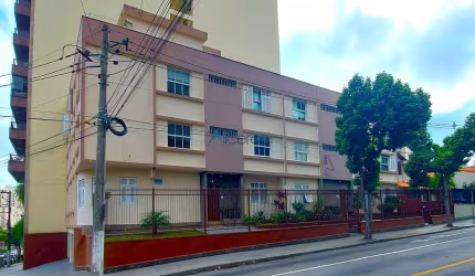 Apartamento 3 quartos com garagem no Bom Pastor!
