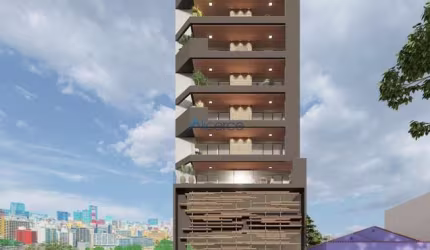 Terreno de 594 metros quadrados com projeto para construção de prédio aprovado!