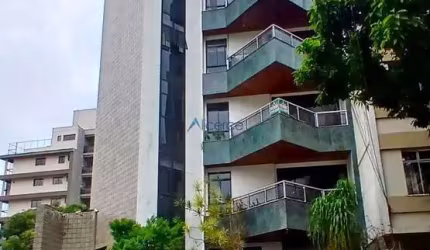 Apartamento à venda no Bom Pastor - 4 quartos, 2 suítes, 3 vagas