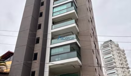 Apartamento de 2 quartos - Exclusivo – 1 por Andar | 2 Vagas | Varanda Gourmet - a 300 metros da Av. Barão do Rio Branco