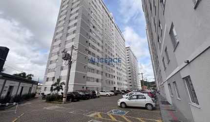 Apartamento 02 quartos à venda, 54m²- valor215.000,00