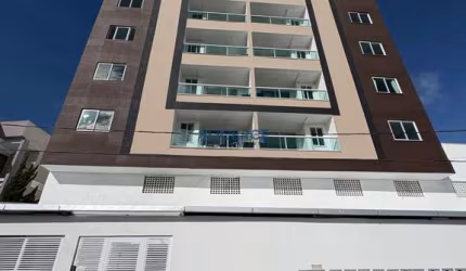 2 Quartos com Suíte, Varanda Gourmet e Elevador! - Vista Permanente e Conforto Total