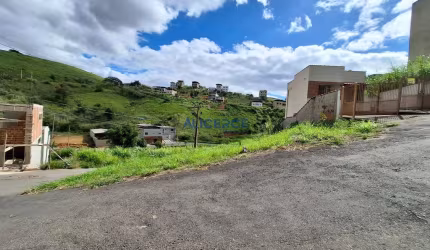 Terreno com 276 m² - Terras Altas