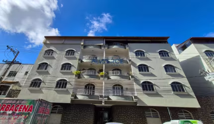 Apartamento 3 quartos com  sacada 1 vaga no São Mateus