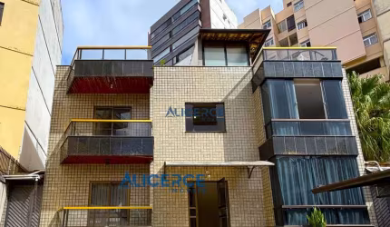 Cobertura com 03 quartos sendo 02 suítes à venda - 106m² - valor 579.000,00