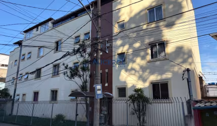 Excelente apartamento de 2 quartos no Manoel Honório