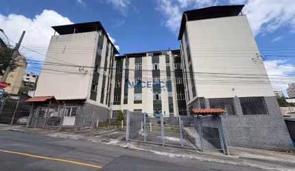 Cobertura Espaçosa 3 Quartos nos Bandeirantes: Conforto e Tranquilidade