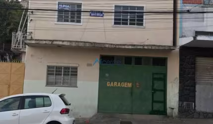 Casa com 01 quarto.   Dom Bosco