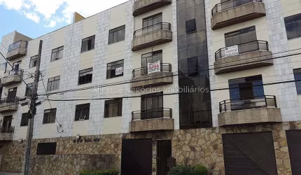 Apartamento 2 quartos - Dom Bosco