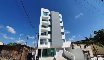 Apartamento 2 quartos - Encosta do Sol