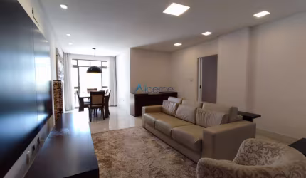 Apartamento 3 quartos - Centro