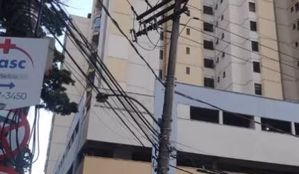 Apartamento 3 quartos - Passos