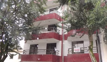 Apartamento de 03 quartos com 01 suíte.  Santa Cecília
