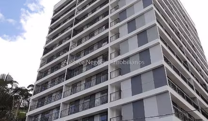 Apartamento de 02 quartos.  Granbery