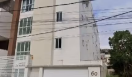 Cobertura com 03 quartos e 02 suítes.  São Carlos