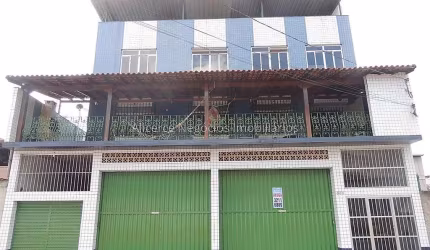 Apartamento de 02 quartos.  Nossa Senhora Aparecida
