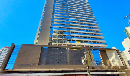 Apartamento Studio Av. Presidente Itamar Franco 915