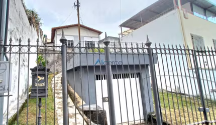 Casa  4  Quartos  - São  Mateus