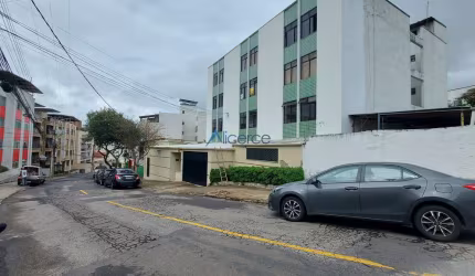 Apartamento 3 quartos com suíte vaga livre locação no Bairu