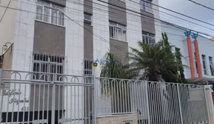 Apartamento 2 quartos - São Mateus