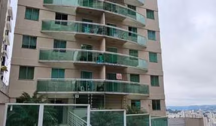 Apartamento 2 quartos - Jardim Laranjeiras