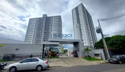 Apartamento térreo 2 quartos em Benfica para locação!