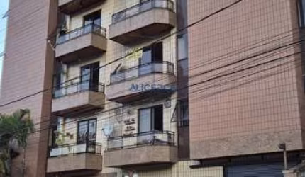 Apartamento 2 quartos - Cascatinha