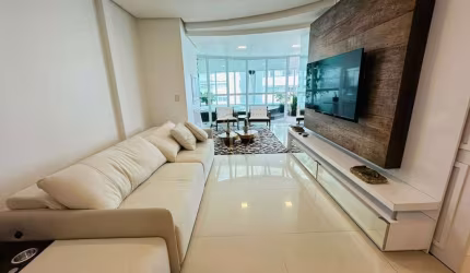 Apartamento para Venda em Balneário Camboriú, Centro, 3 dormitórios, 3 suítes, 4 banheiros, 3 vagas