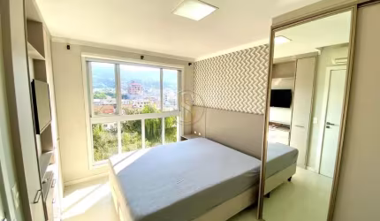 Pronto para morar! Apto com 3 dorm + 2 vagas e Lazer Completo!