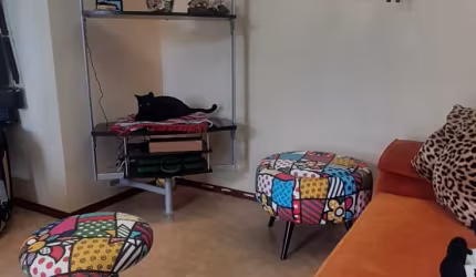 Apartamento no NEO VILA CARRÂO !!