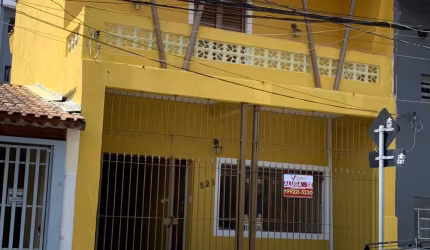 Linda Casa colonial em local nobre do Tatuapé
