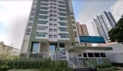 Apartamento de alto padrão no Tatuapé