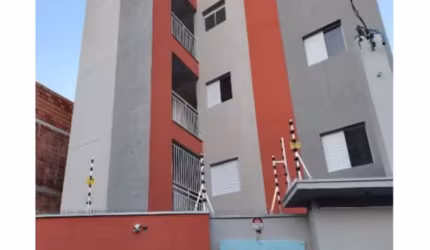 Apartamento no Tatuapé
