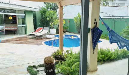Alto Padrão Condomínio Ecopark Lagos