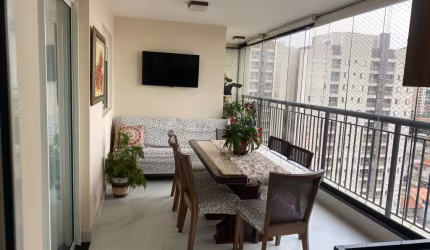 Apartamento vila prudente