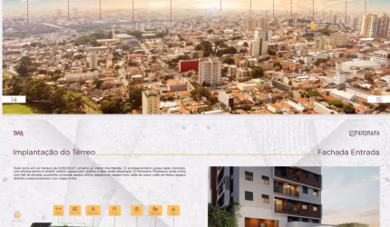 more na vila matilde
