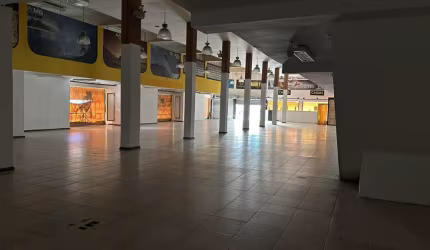 ótima localização Centro de Santo André