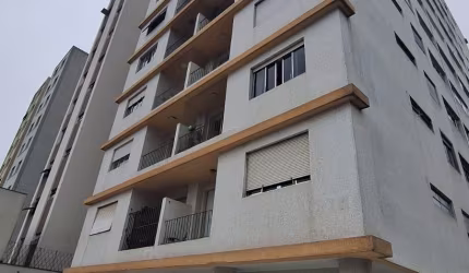 Apartamento Paes de Barros