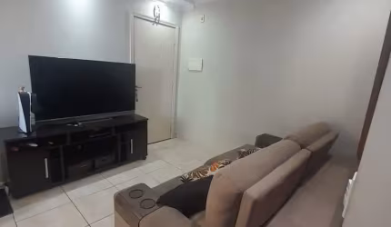 Ótimo apartamento à venda , em Vila Prudente, 2 dormitórios, 1 vaga