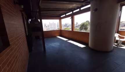 Casa excelente para locação em Vila Regente Feijó