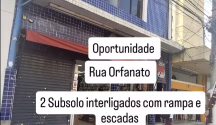 Prédio para investidor