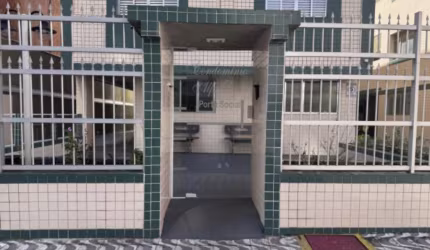 apartamento canto forte
