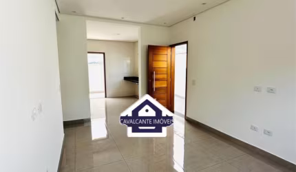 Excelente casa térrea nova em Itaquaquecetuba
