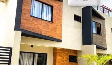 Porto Boulevard 3 - Triplex - Últimas unidades