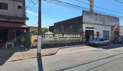Terreno, Caiçara, P. Grande - R$ 560 mil, Cod: 184