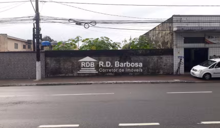 Terreno, Glória, Praia Grande - R$ 900 mil, Cod: 199