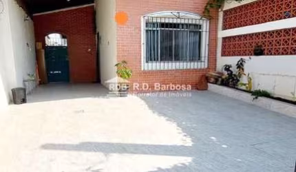 Casa 3 dorms, Maracanã, P. Grande - R$ 498 mil, Cod: 212