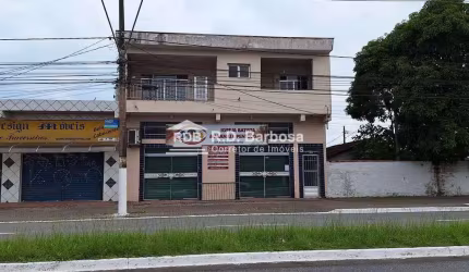 Sobrado com 2 dorms, Real, Praia Grande - R$ 1.5 mi, Cod: 181