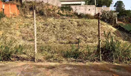Terreno à venda, 500 m² por R$ 250.000 - Jardim Paraíso II - Itu/SP
