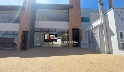 Sala para alugar, 12 m² por R$ 1.999,99/mês - Itu Novo Centro - Itu/SP